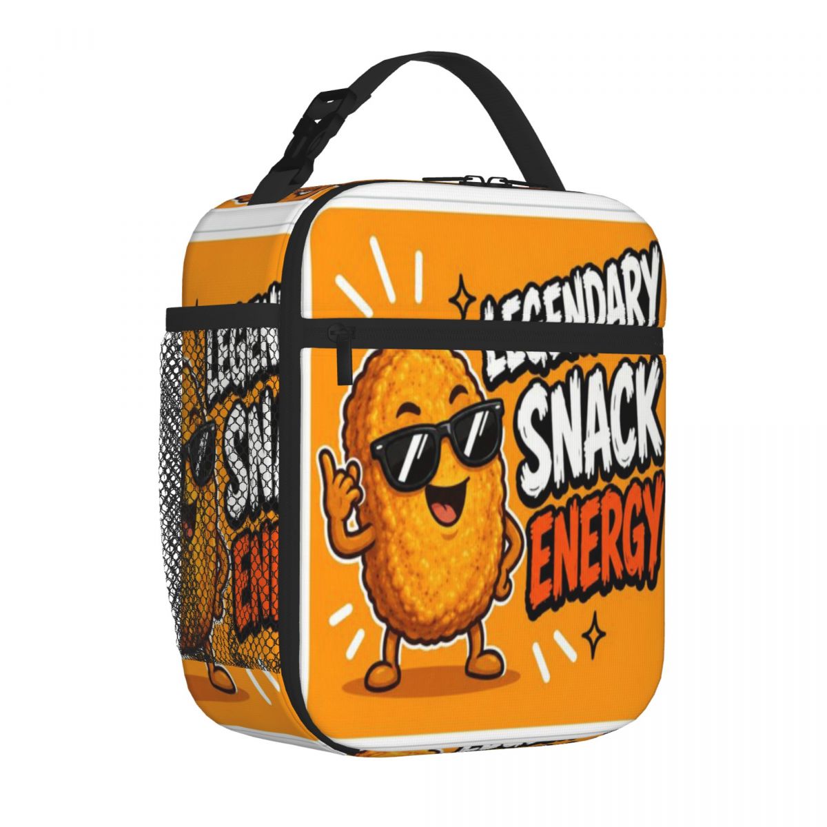 Food Energy Snacks - Hot Sale Legendary Snack Energy Chicken