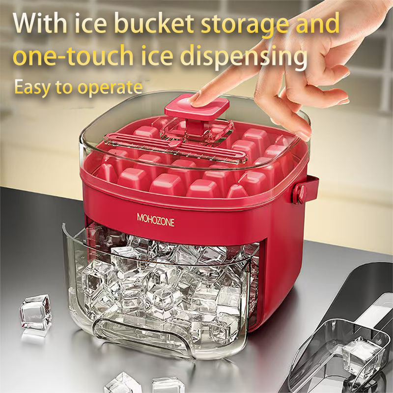 Quick Food Snacks - Made of Pc Material, Sturdy and