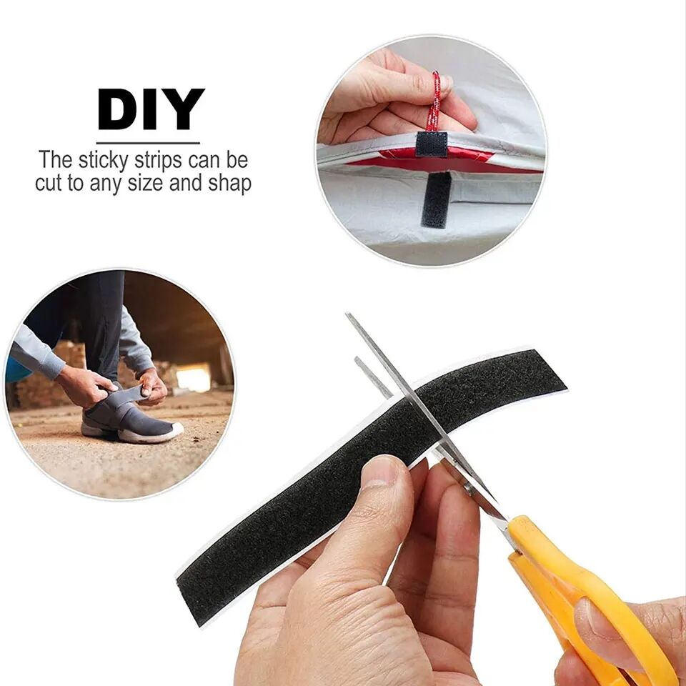 20/50mm Strong Self-adhesive F - Candy Sour Strip review and price