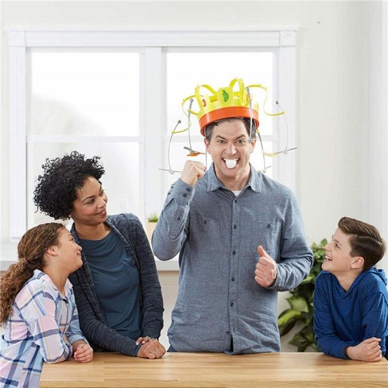 1PC Novelty Toys for Children  - Food Snacks Game review and price