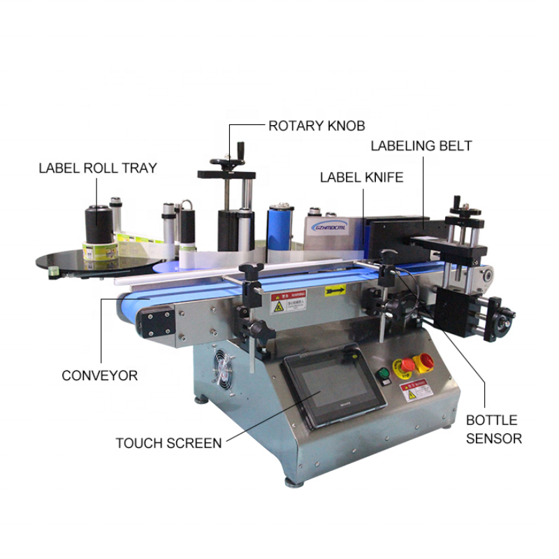 Beverage and food automatic ro - Snacks Food Labels review and price