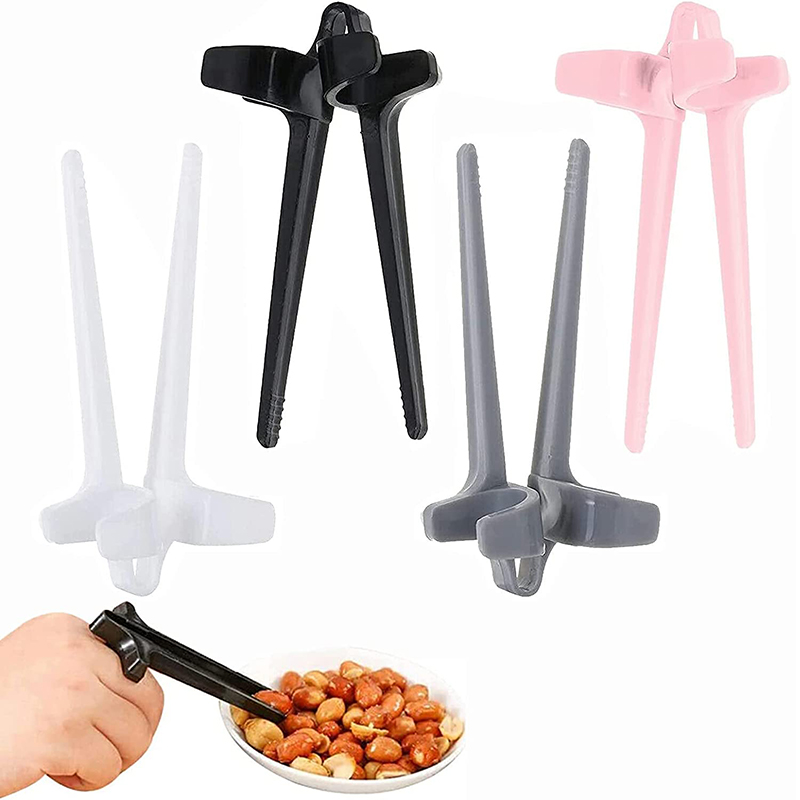 Creative Snack Finger Chopstic - Food Snacks Game review and price